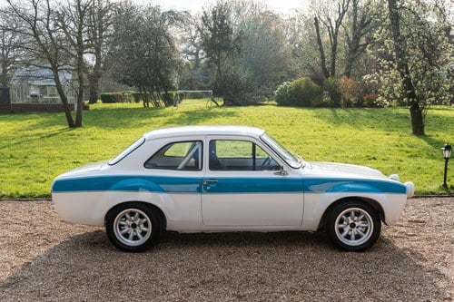1969 Ford Escort 1300 GT Rally Special zum Verkauf (Bild 12 von 113)