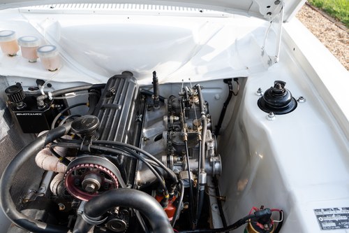 1969 Ford Escort 1300 GT Rally Special zum Verkauf (Bild 86 von 113)