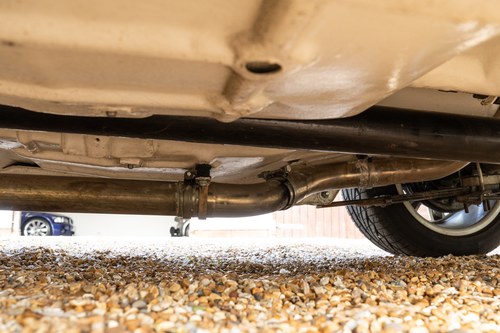 1969 Ford Escort 1300 GT Rally Special zum Verkauf (Bild 98 von 113)