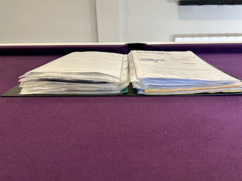 1969 Ford Escort 1300 GT Rally Special zum Verkauf (Bild 113 von 113)