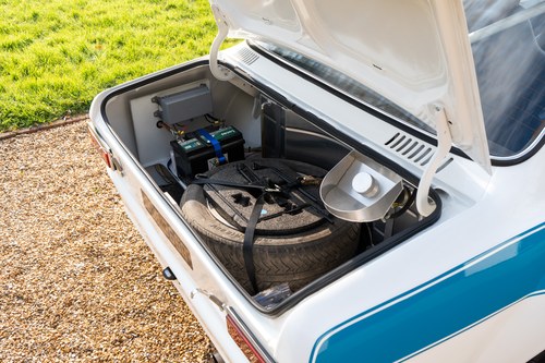 1969 Ford Escort 1300 GT Rally Special zum Verkauf (Bild 49 von 113)