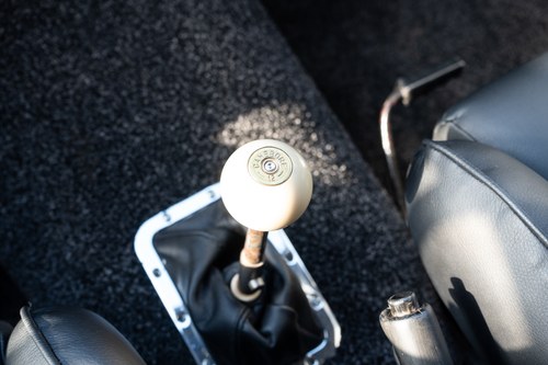 1969 Ford Escort 1300 GT Rally Special zum Verkauf (Bild 43 von 113)