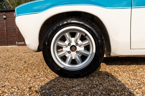 1969 Ford Escort 1300 GT Rally Special zum Verkauf (Bild 16 von 113)