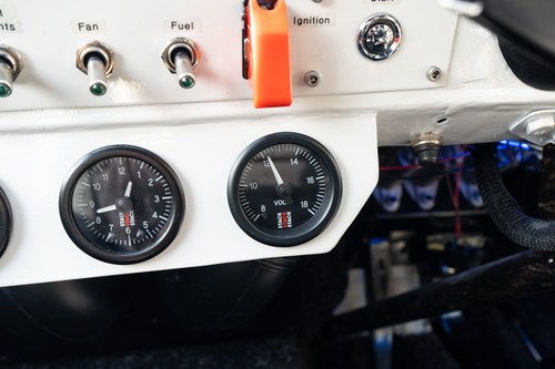 1969 Ford Escort 1300 GT Rally Special zum Verkauf (Bild 29 von 113)