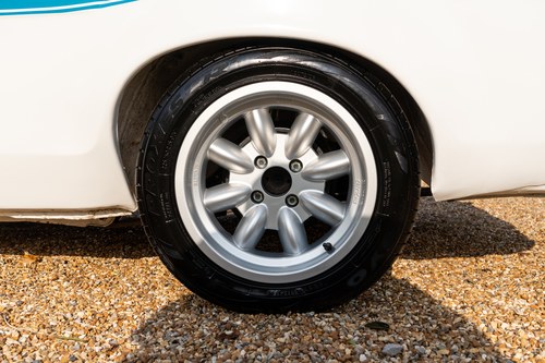 1969 Ford Escort 1300 GT Rally Special zum Verkauf (Bild 15 von 113)