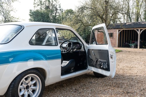 1969 Ford Escort 1300 GT Rally Special zum Verkauf (Bild 17 von 113)