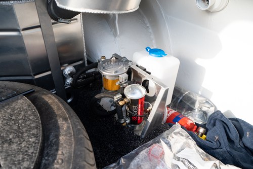 1969 Ford Escort 1300 GT Rally Special zum Verkauf (Bild 52 von 113)