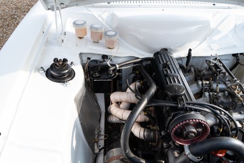 1969 Ford Escort 1300 GT Rally Special zum Verkauf (Bild 85 von 113)