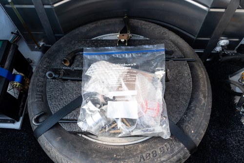 1969 Ford Escort 1300 GT Rally Special zum Verkauf (Bild 54 von 113)