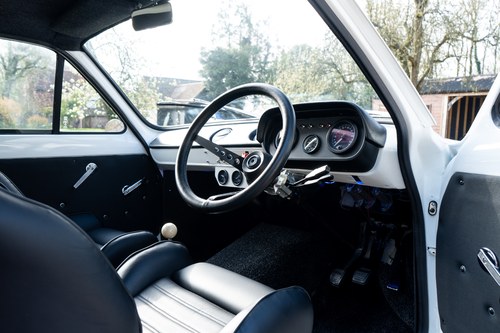 1969 Ford Escort 1300 GT Rally Special zum Verkauf (Bild 20 von 113)