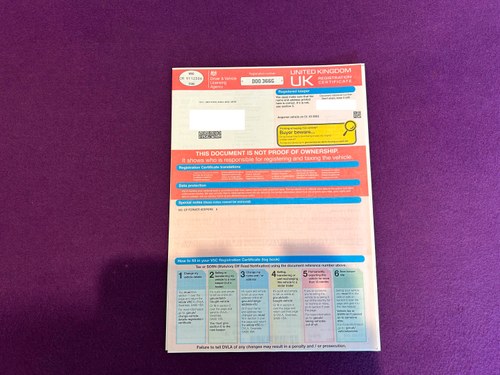 1969 Ford Escort 1300 GT Rally Special zum Verkauf (Bild 101 von 113)