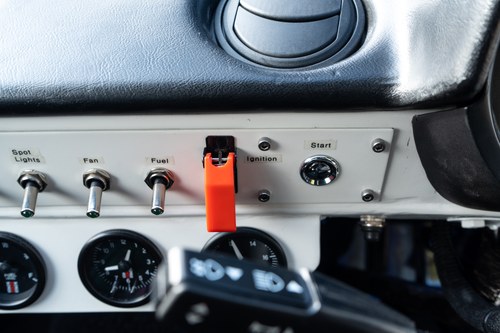 1969 Ford Escort 1300 GT Rally Special zum Verkauf (Bild 30 von 113)