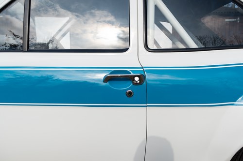 1969 Ford Escort 1300 GT Rally Special zum Verkauf (Bild 79 von 113)