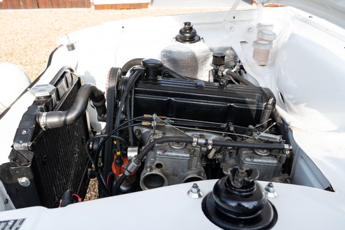 1969 Ford Escort 1300 GT Rally Special zum Verkauf (Bild 89 von 113)