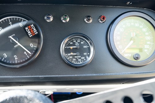 1969 Ford Escort 1300 GT Rally Special zum Verkauf (Bild 33 von 113)