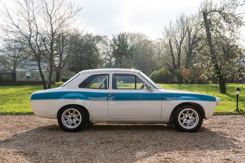 1969 Ford Escort 1300 GT Rally Special zum Verkauf (Bild 11 von 113)
