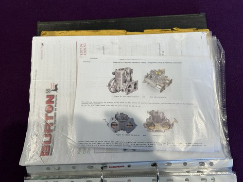 1969 Ford Escort 1300 GT Rally Special zum Verkauf (Bild 108 von 113)