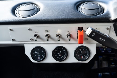 1969 Ford Escort 1300 GT Rally Special zum Verkauf (Bild 26 von 113)