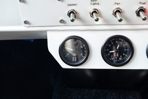 1969 Ford Escort 1300 GT Rally Special zum Verkauf (Bild 27 von 113)