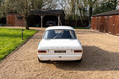 1969 Ford Escort 1300 GT Rally Special zum Verkauf (Bild 8 von 113)