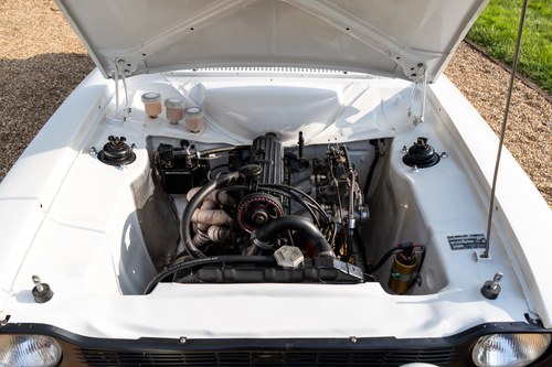 1969 Ford Escort 1300 GT Rally Special zum Verkauf (Bild 83 von 113)