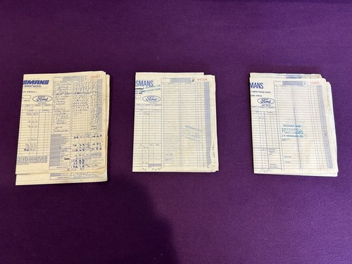 1969 Ford Escort 1300 GT Rally Special zum Verkauf (Bild 103 von 113)