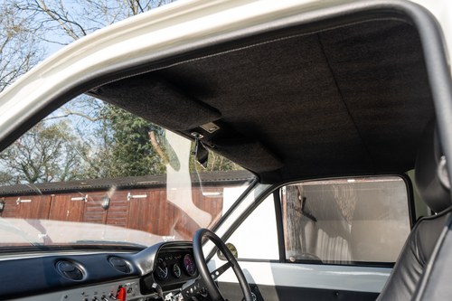 1969 Ford Escort 1300 GT Rally Special zum Verkauf (Bild 48 von 113)