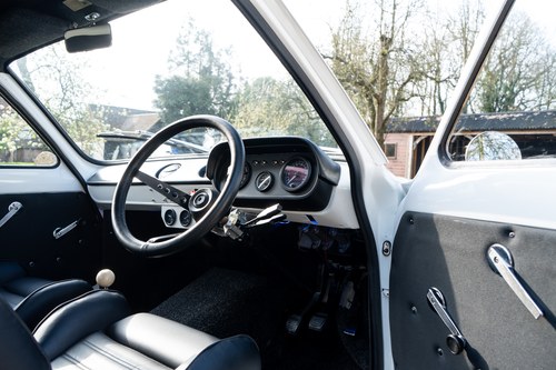 1969 Ford Escort 1300 GT Rally Special zum Verkauf (Bild 21 von 113)