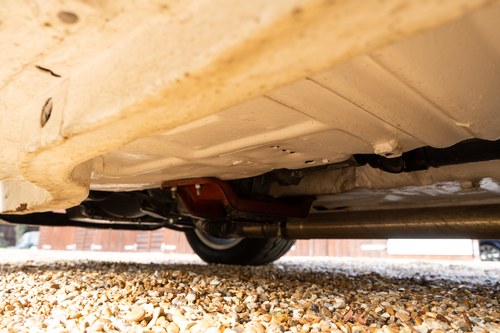 1969 Ford Escort 1300 GT Rally Special zum Verkauf (Bild 94 von 113)