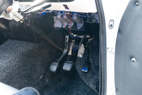 1969 Ford Escort 1300 GT Rally Special zum Verkauf (Bild 24 von 113)