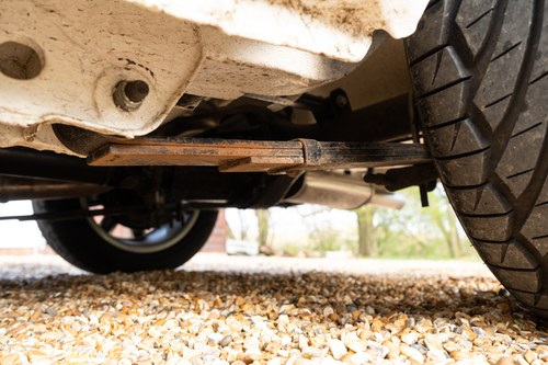 1969 Ford Escort 1300 GT Rally Special zum Verkauf (Bild 100 von 113)