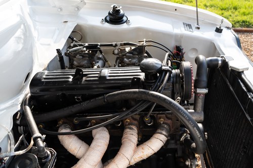 1969 Ford Escort 1300 GT Rally Special zum Verkauf (Bild 90 von 113)