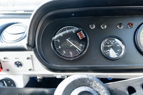 1969 Ford Escort 1300 GT Rally Special zum Verkauf (Bild 32 von 113)