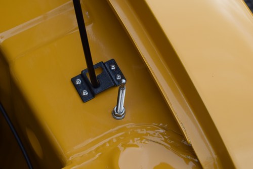 1971 Ford Escort GT Mk1 In vendita (immagine 86 di 141)