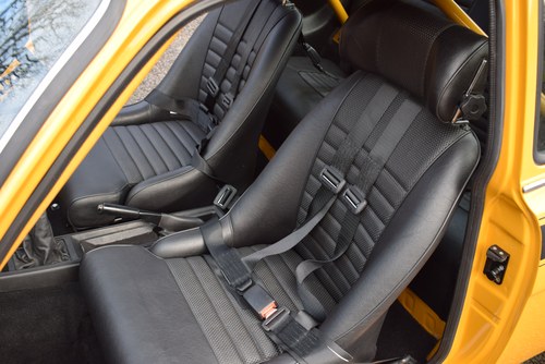 1971 Ford Escort GT Mk1 In vendita (immagine 34 di 141)