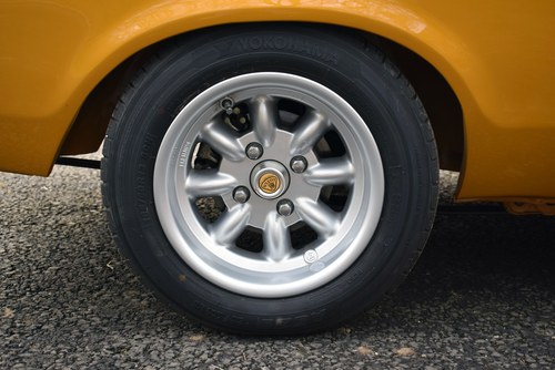 1971 Ford Escort GT Mk1 In vendita (immagine 27 di 141)