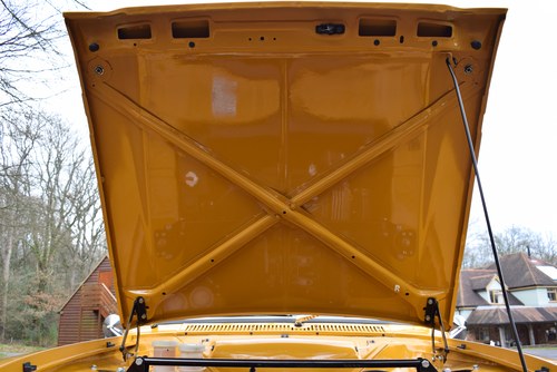 1971 Ford Escort GT Mk1 In vendita (immagine 85 di 141)