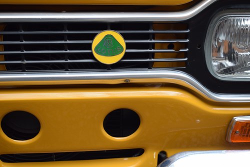 1971 Ford Escort GT Mk1 In vendita (immagine 81 di 141)