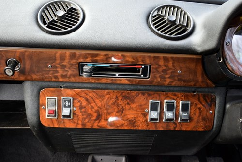 1971 Ford Escort GT Mk1 In vendita (immagine 45 di 141)