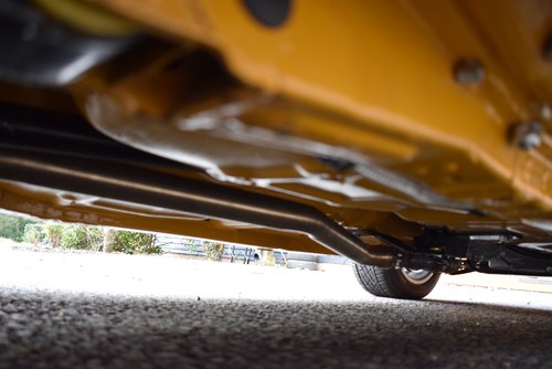 1971 Ford Escort GT Mk1 In vendita (immagine 108 di 141)