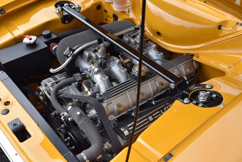 1971 Ford Escort GT Mk1 In vendita (immagine 95 di 141)