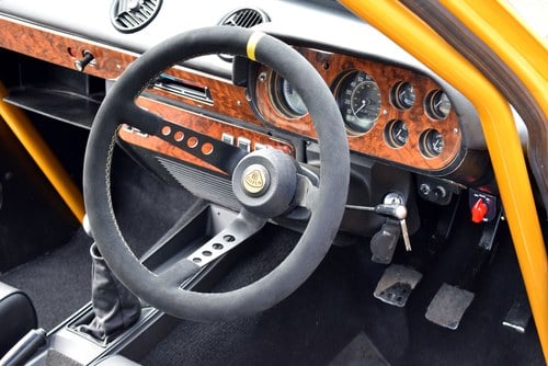 1971 Ford Escort GT Mk1 In vendita (immagine 32 di 141)