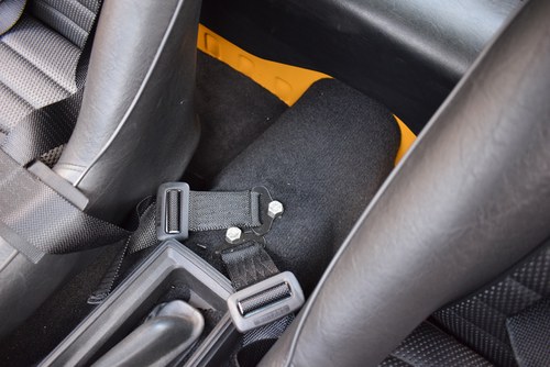 1971 Ford Escort GT Mk1 In vendita (immagine 55 di 141)