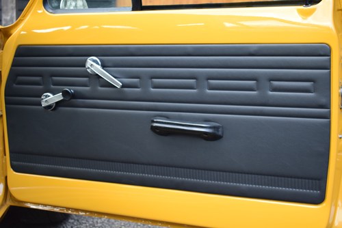 1971 Ford Escort GT Mk1 In vendita (immagine 49 di 141)