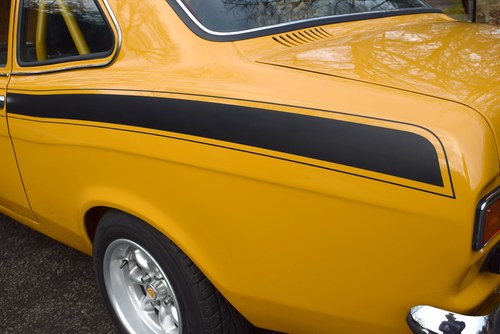 1971 Ford Escort GT Mk1 In vendita (immagine 73 di 141)