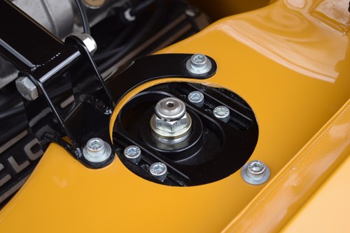 1971 Ford Escort GT Mk1 In vendita (immagine 99 di 141)