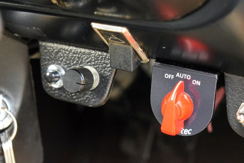 1971 Ford Escort GT Mk1 In vendita (immagine 44 di 141)