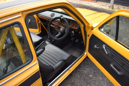 1971 Ford Escort GT Mk1 In vendita (immagine 31 di 141)