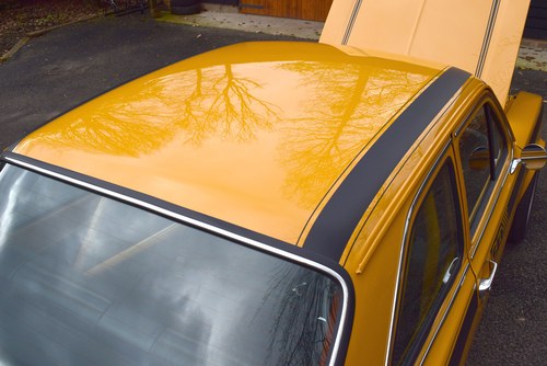 1971 Ford Escort GT Mk1 In vendita (immagine 66 di 141)