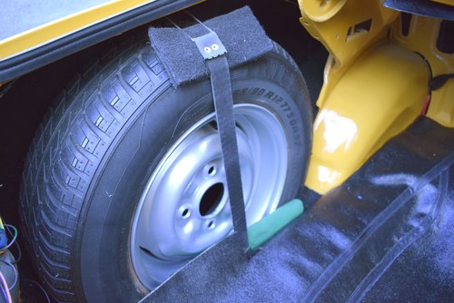 1971 Ford Escort GT Mk1 In vendita (immagine 62 di 141)